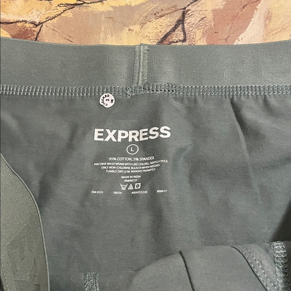 Boxer - Picture 2 of 3